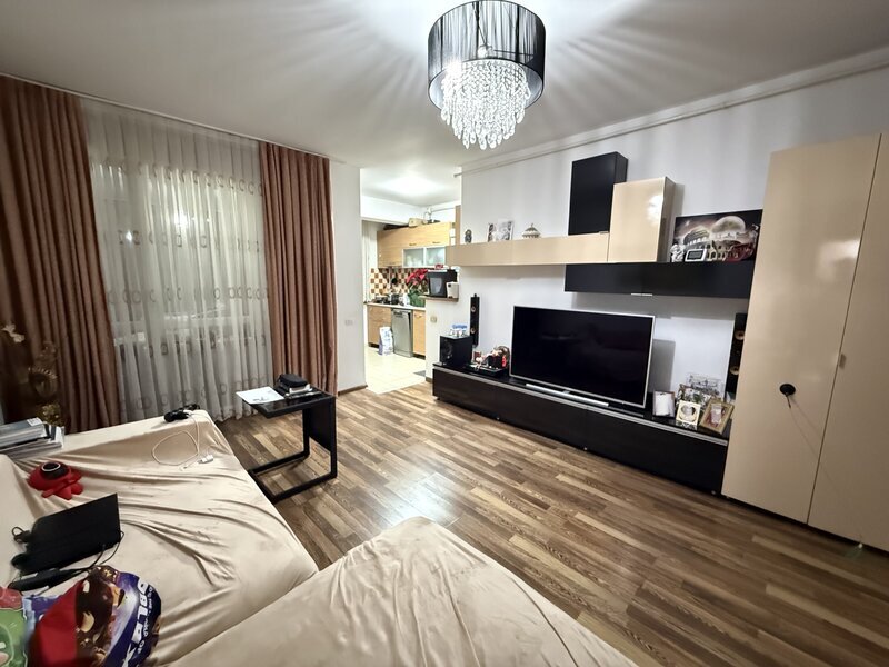 Prelungirea Ghencea, La Gemulet, et.1/5, cu lift, loc parcare subteran,