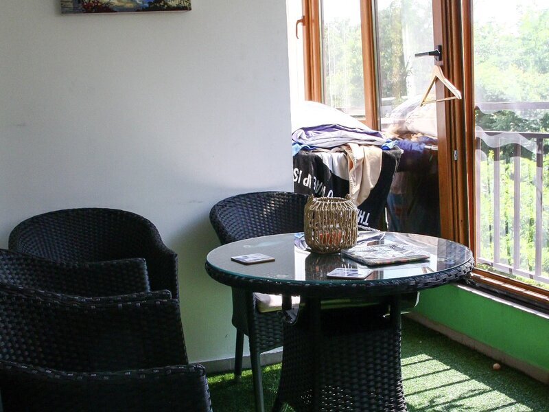 Prelungirea Ghencea, La Gemulet, et.1/5, cu lift, loc parcare subteran