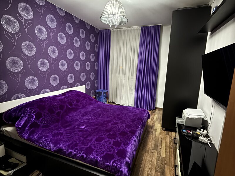 Prelungirea Ghencea, La Gemulet, et.1/5, cu lift, loc parcare subteran