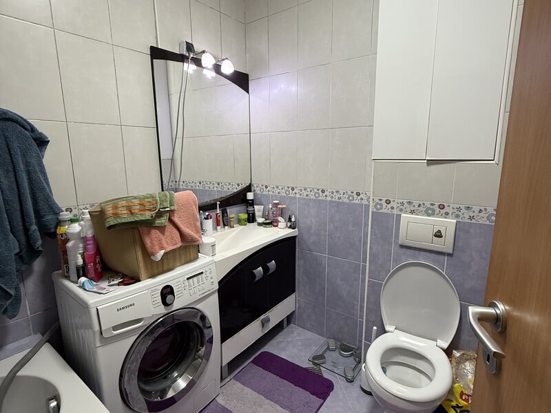 Prelungirea Ghencea, La Gemulet, et.1/5, cu lift, loc parcare subteran