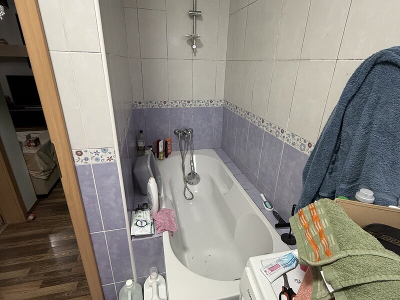 Prelungirea Ghencea, La Gemulet, et.1/5, cu lift, loc parcare subteran