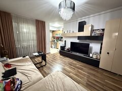 Prelungirea Ghencea, La Gemulet, et.1/5, cu lift, loc parcare subteran